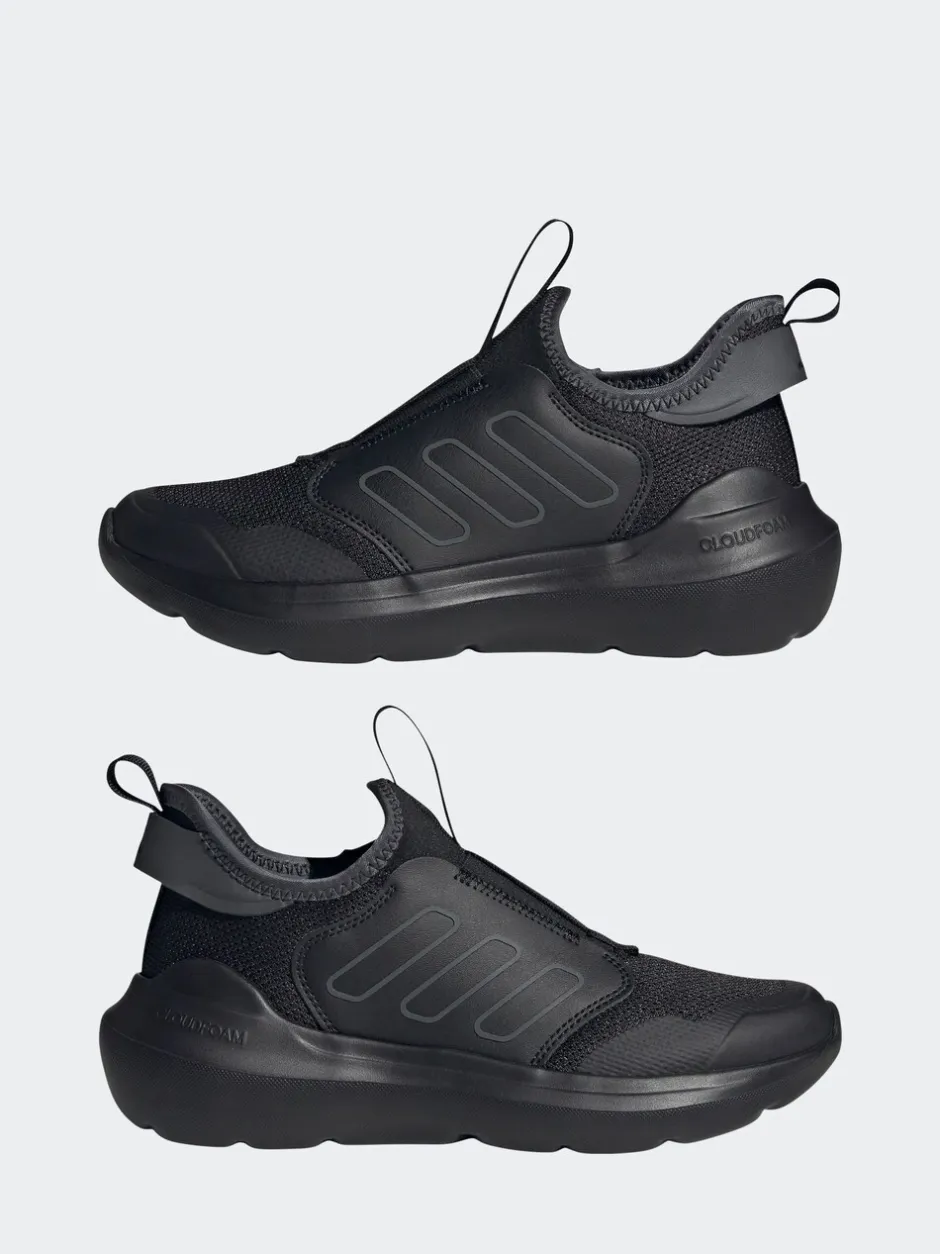 Sneakers|Sneakers|adidas Zwart - Tensaur Comfort Slip On instapsneakers voor junioren