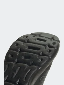 Sneakers|Sneakers|adidas Zwart - Tensaur Comfort Slip On instapsneakers voor junioren