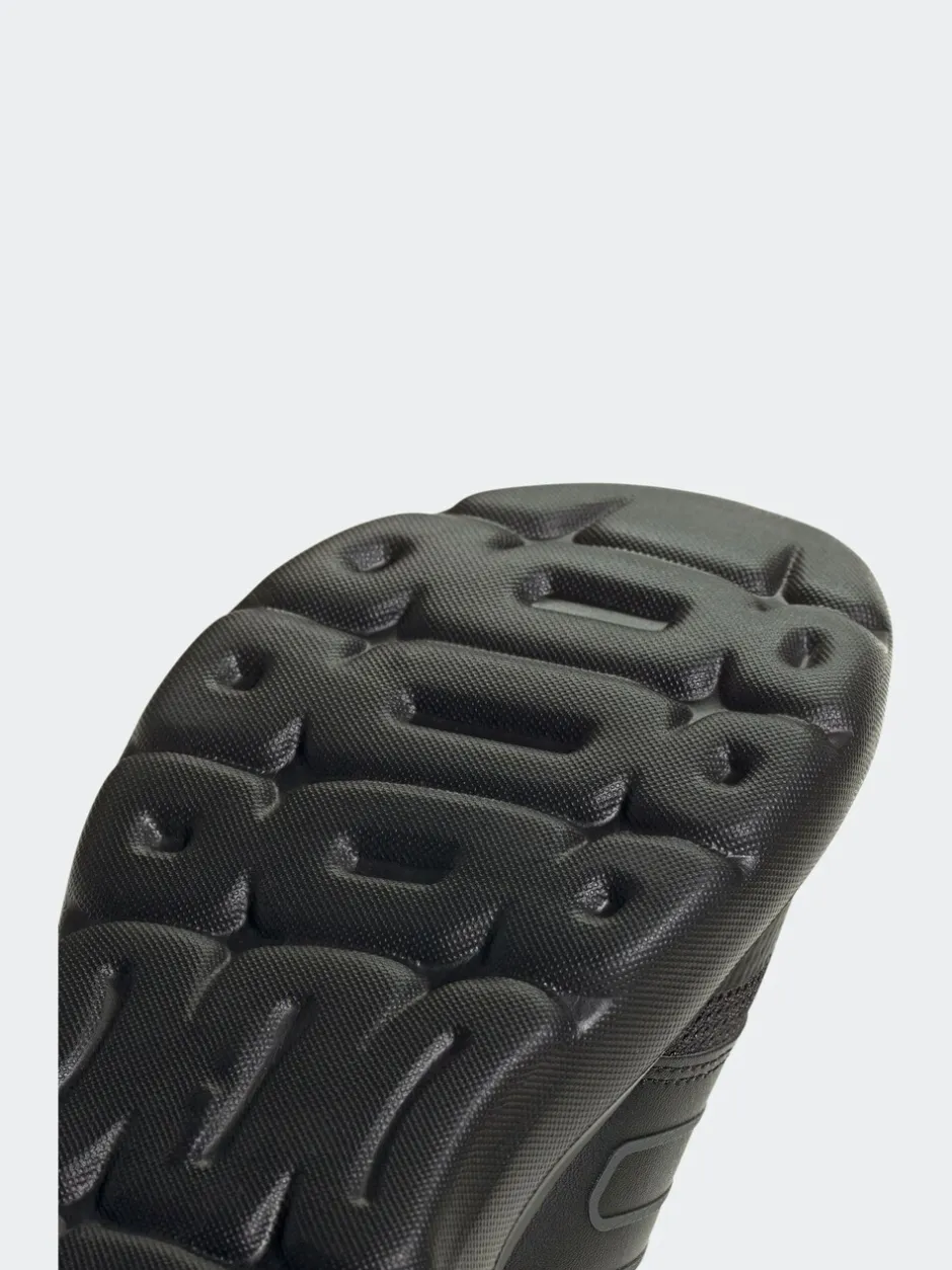 Sneakers|Sneakers|adidas Zwart - Tensaur Comfort Slip On instapsneakers voor junioren