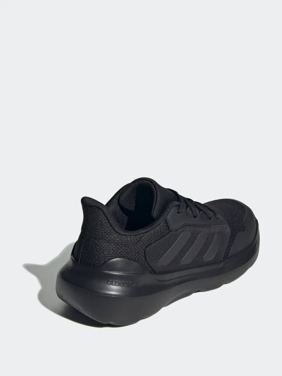 Sneakers|Sneakers|adidas Zwart - Tensaur Run 2.0 Junior vetersneakers