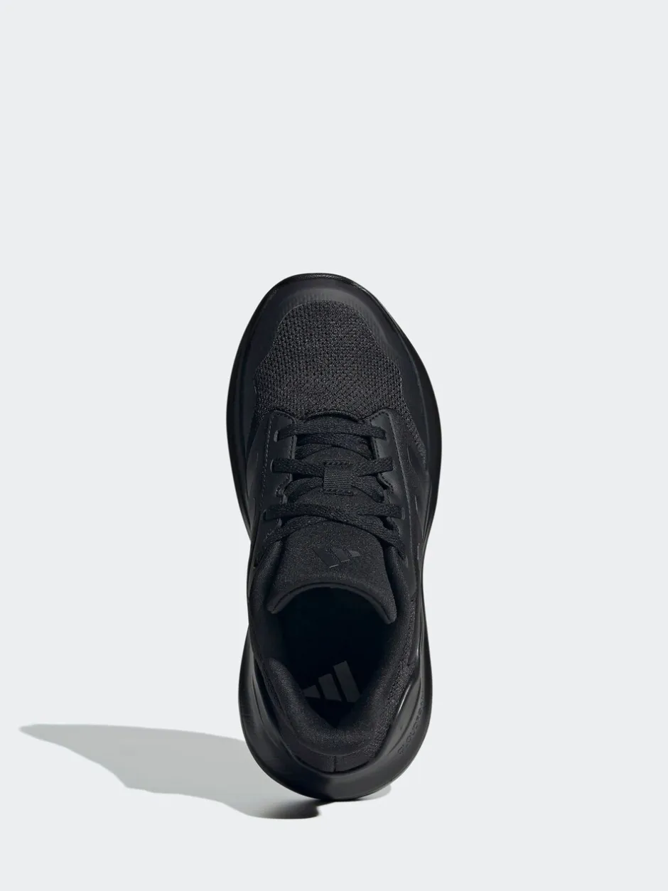 Sneakers|Sneakers|adidas Zwart - Tensaur Run 2.0 Junior vetersneakers