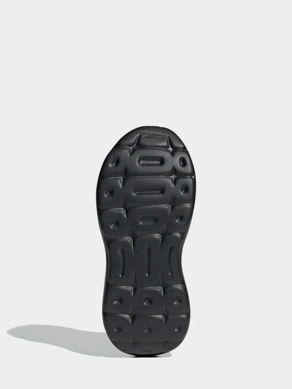 Sneakers|Sneakers|adidas Zwart - Tensaur Run 2.0 Junior vetersneakers
