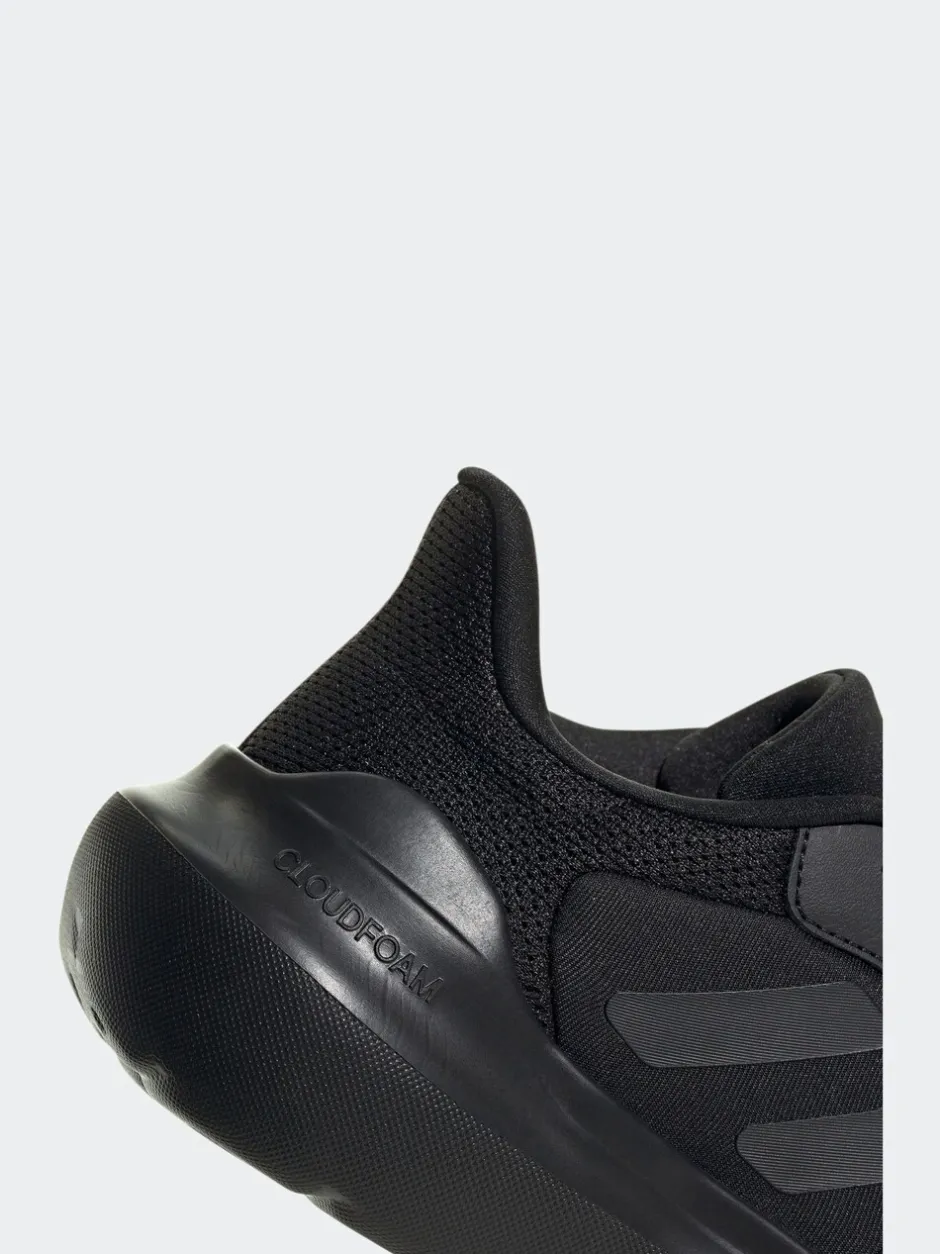 Sneakers|Sneakers|adidas Zwart - Tensaur Run 2.0 Junior vetersneakers