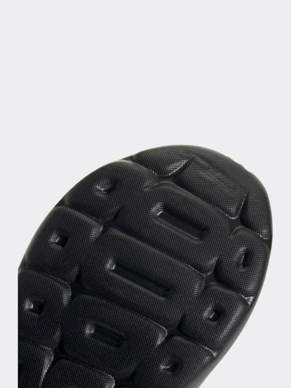 Sneakers|Sneakers|adidas Zwart - Tensaur Run 2.0 Junior vetersneakers