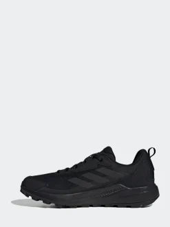 Sneakers*adidas Terrex - Anylander wandelschoenen Zwart