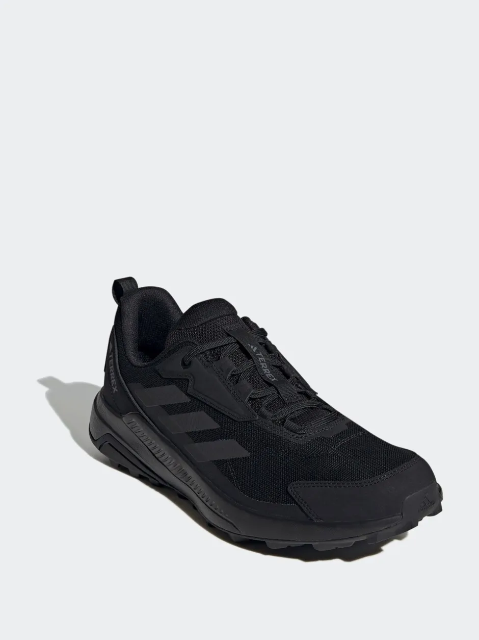 Sneakers*adidas Terrex - Anylander wandelschoenen Zwart