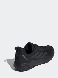Sneakers*adidas Terrex - Anylander wandelschoenen Zwart