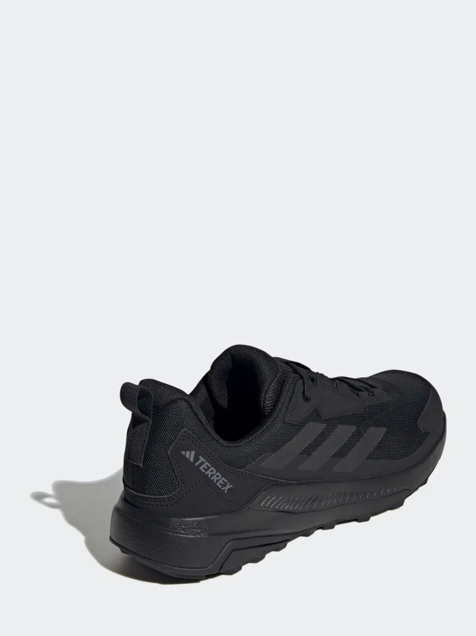 Sneakers*adidas Terrex - Anylander wandelschoenen Zwart