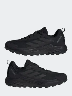 Sneakers*adidas Terrex - Anylander wandelschoenen Zwart