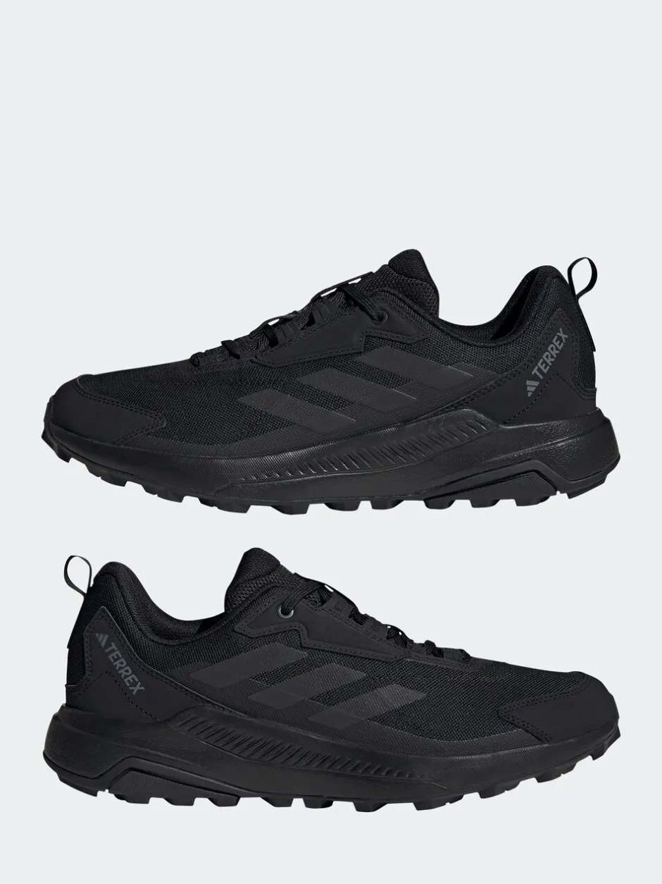 Sneakers*adidas Terrex - Anylander wandelschoenen Zwart