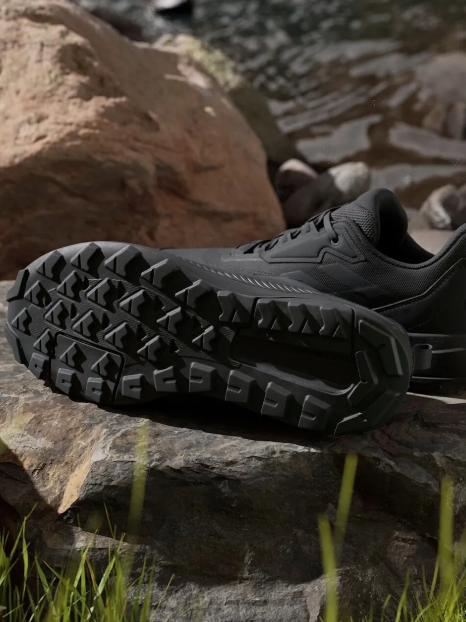 Sneakers*adidas Terrex - Anylander wandelschoenen Zwart