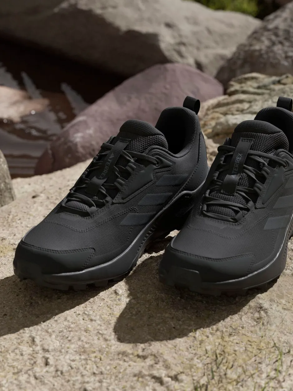 Sneakers*adidas Terrex - Anylander wandelschoenen Zwart