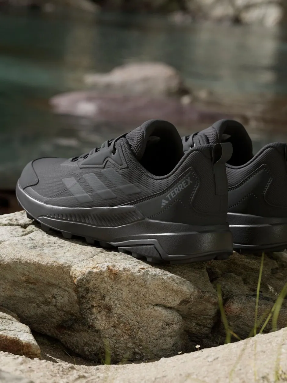Sneakers*adidas Terrex - Anylander wandelschoenen Zwart