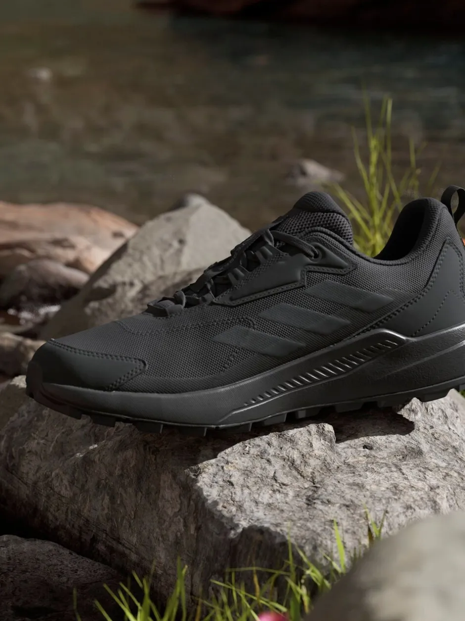Sneakers*adidas Terrex - Anylander wandelschoenen Zwart