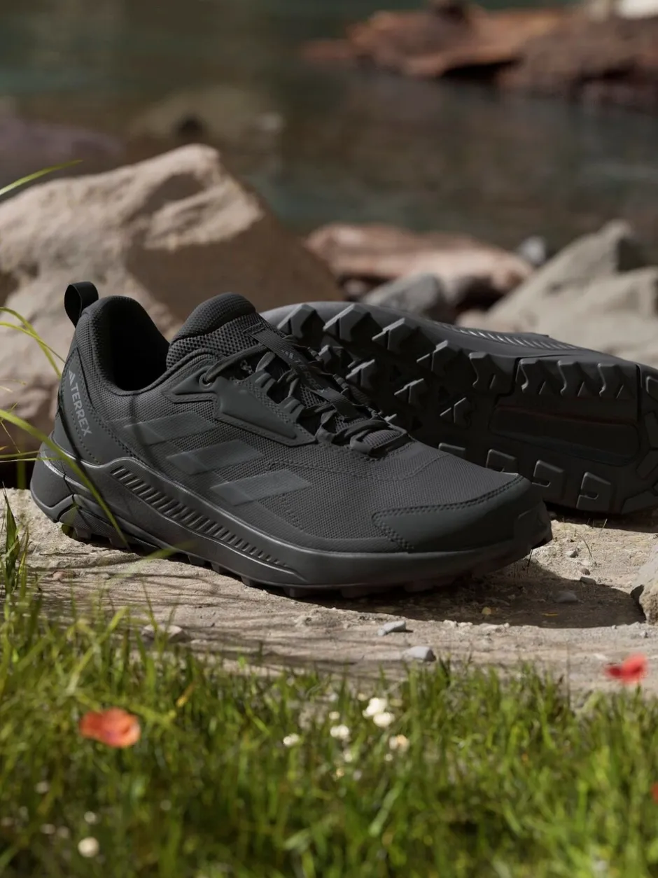 Sneakers*adidas Terrex - Anylander wandelschoenen Zwart