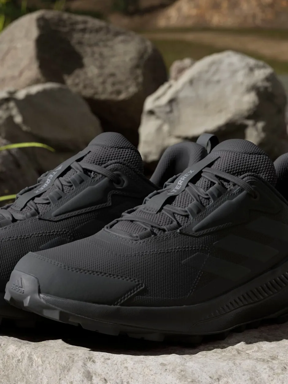 Sneakers*adidas Terrex - Anylander wandelschoenen Zwart