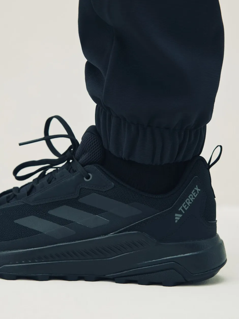 Sneakers*adidas Terrex - Anylander wandelschoenen Zwart