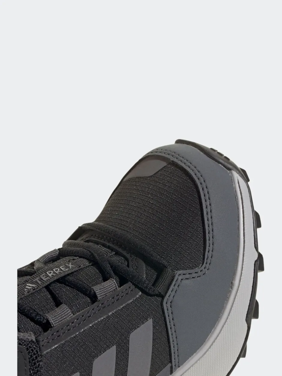 Boots*adidas - Terrex Ax4r Mid wandelschoenen voor kinderen Zwart