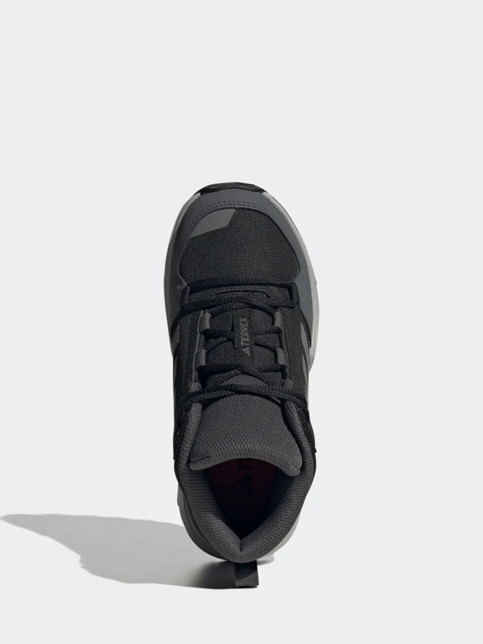 Boots*adidas - Terrex Ax4r Mid wandelschoenen voor kinderen Zwart