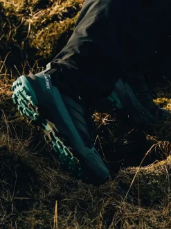 Sneakers*adidas Terrex - Skychaser AX5 GORE-TEX Hiking Trainers Zwart