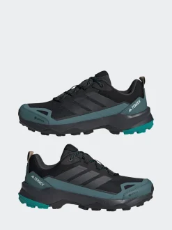 Sneakers*adidas Terrex - Skychaser AX5 GORE-TEX Hiking Trainers Zwart