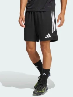 Shorts*adidas - Tiro 26 short Zwart