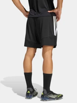 Shorts*adidas - Tiro 26 short Zwart