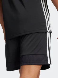 Shorts|adidas - Tiro Essentials shorts Zwart