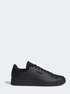 Sneakers|Sportkleding|adidas - Urban Court Trainers Zwart