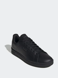 Sneakers|Sportkleding|adidas - Urban Court Trainers Zwart