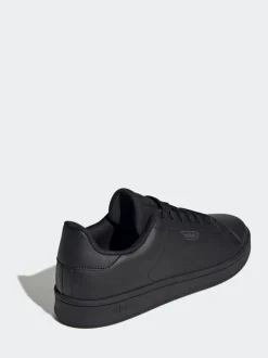 Sneakers|Sportkleding|adidas - Urban Court Trainers Zwart