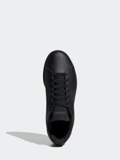 Sneakers|Sportkleding|adidas - Urban Court Trainers Zwart