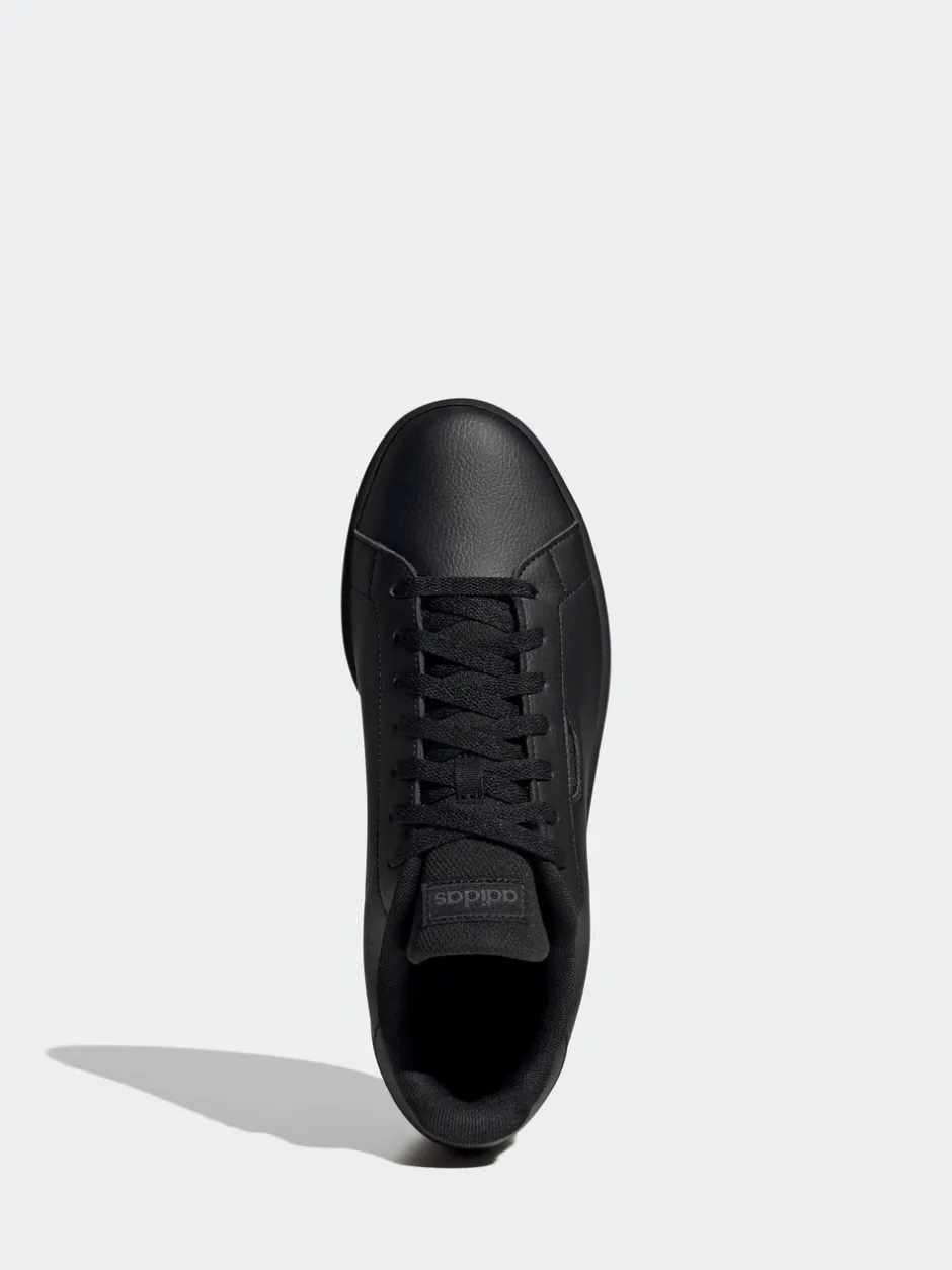 Sneakers|Sportkleding|adidas - Urban Court Trainers Zwart