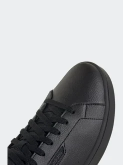 Sneakers|Sportkleding|adidas - Urban Court Trainers Zwart