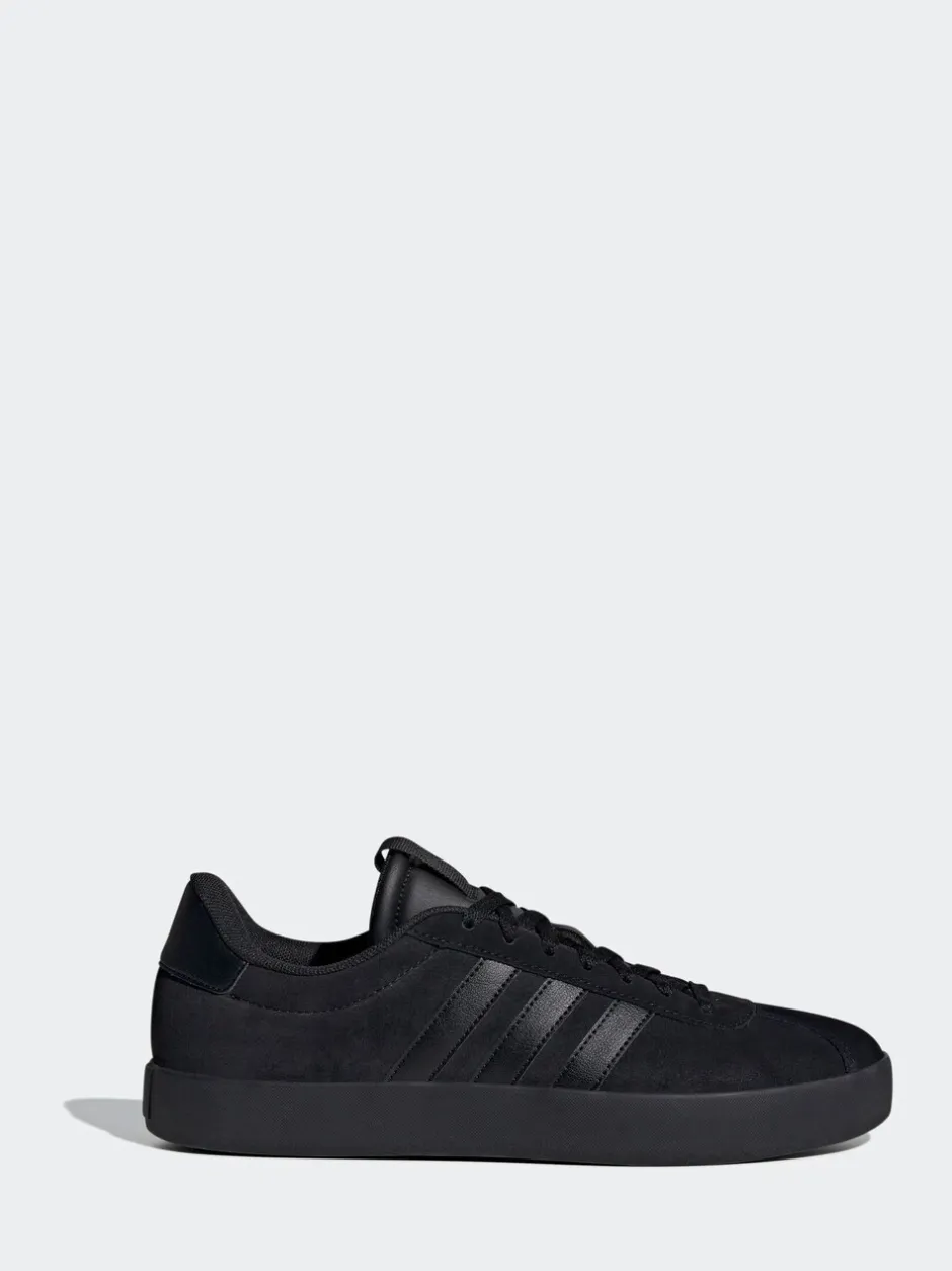 Sneakers*adidas Zwart - VL Court sneakers