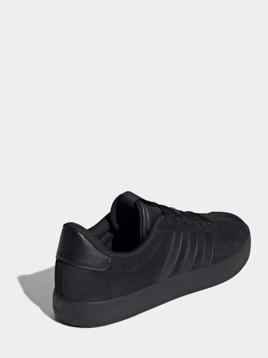 Sneakers*adidas Zwart - VL Court sneakers