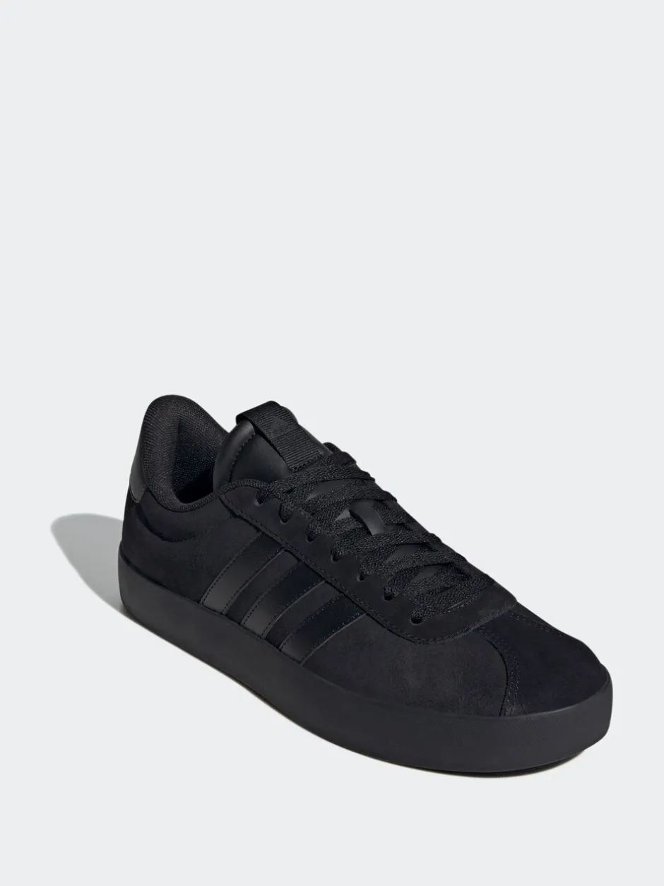 Sneakers*adidas Zwart - VL Court sneakers