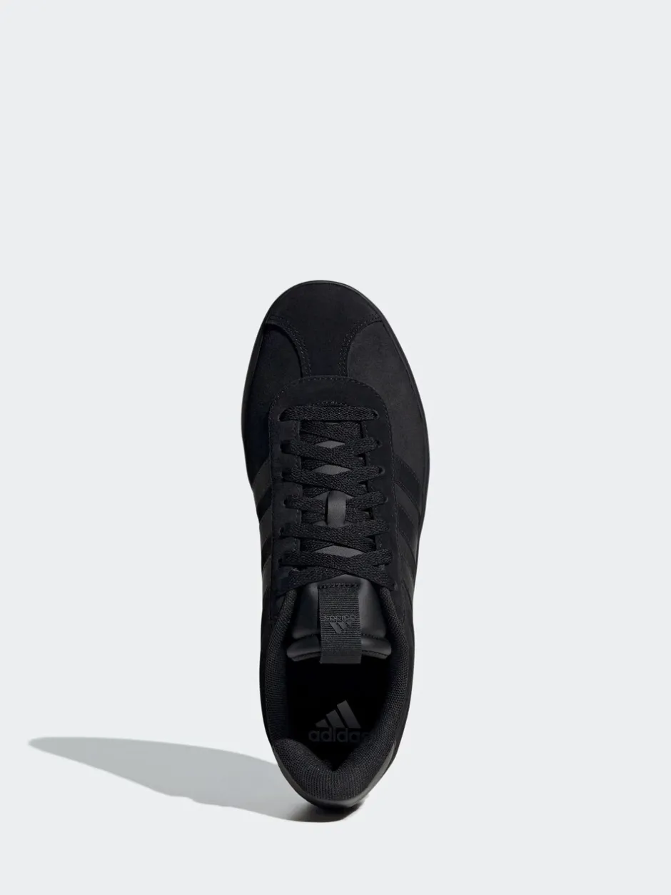 Sneakers*adidas Zwart - VL Court sneakers