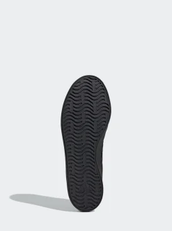 Sneakers*adidas Zwart - VL Court sneakers