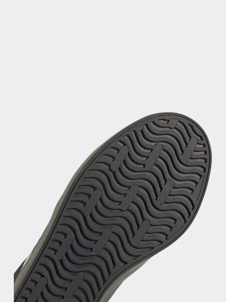 Sneakers*adidas Zwart - VL Court sneakers