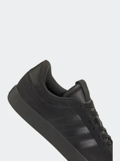 Sneakers*adidas Zwart - VL Court sneakers