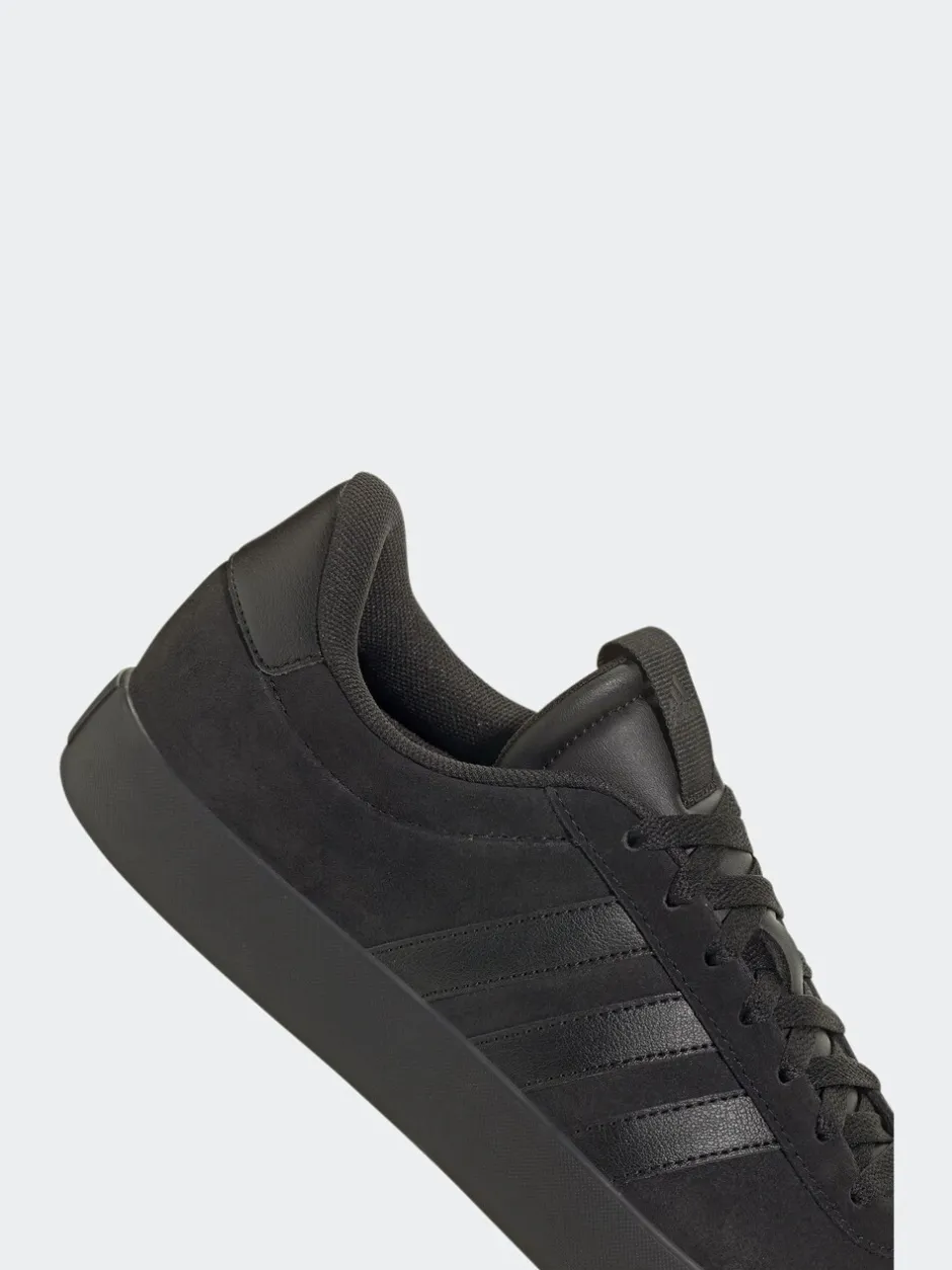 Sneakers*adidas Zwart - VL Court sneakers