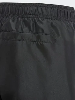 Badkleding|adidas - zwemshort Zwart