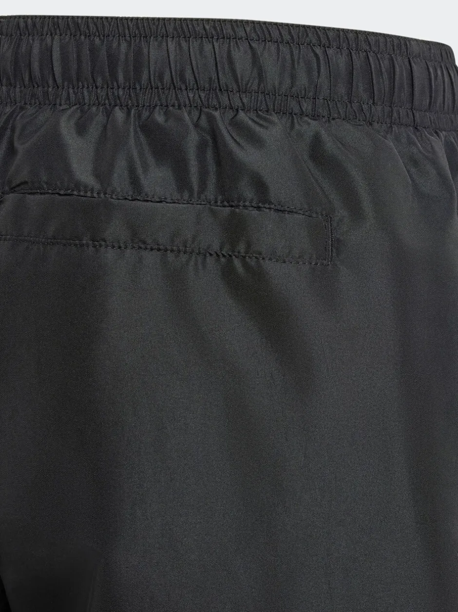 Badkleding|adidas - zwemshort Zwart