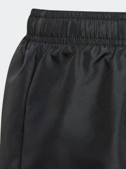 Badkleding|adidas - zwemshort Zwart