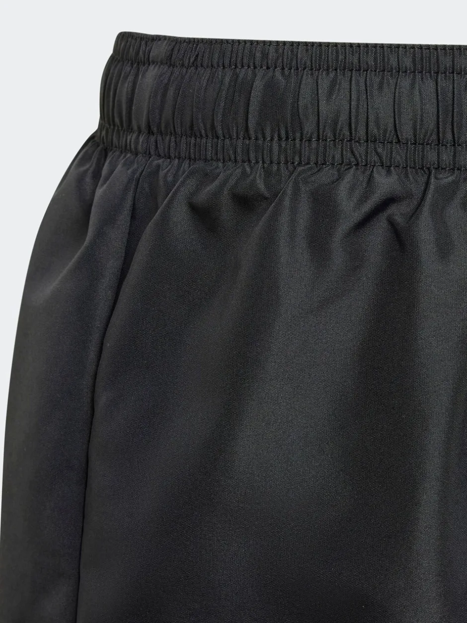 Badkleding|adidas - zwemshort Zwart