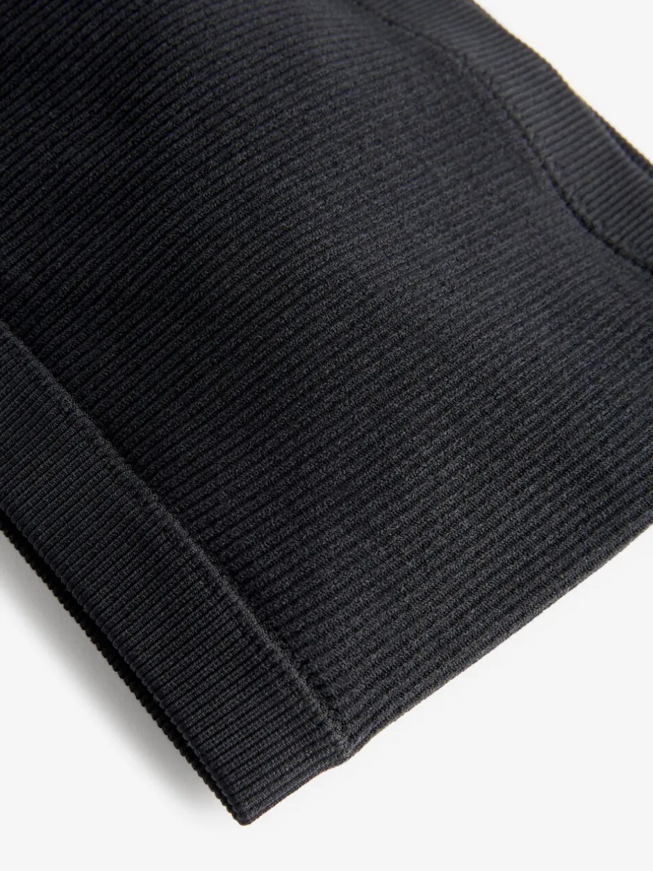 Alle Ondergoed|Next - Bandeau crop tops (7-16jr) Zwart