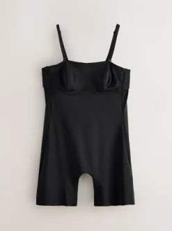 Shapewear*Next - Bandeau dijvormende shapewear Zwart
