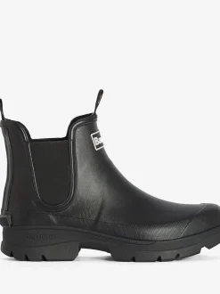 Laarzen*Barbour - ® Nimbus Chelsea Wellington laarzen Zwart