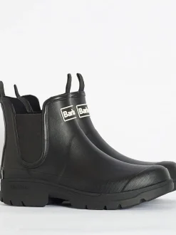 Laarzen*Barbour - ® Nimbus Chelsea Wellington laarzen Zwart